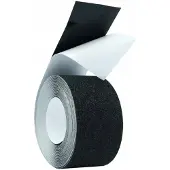 Epat Sterke Antislip Tape Zwart 50mm x 5m - Binnen & Buiten