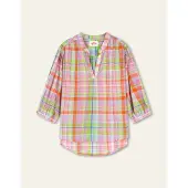 Oilily Bank blouse