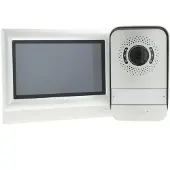 Legrand 360 Kit 7" Touchscreen