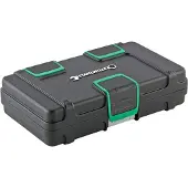 Stahlwille 81290008 KASTEN 55/7 LEER FUER SORTIMENT Gereedschapskist (leeg)