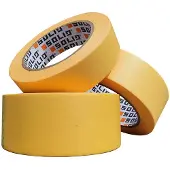 Solid Washi Schilder Tape - UV-bestendig, 30mm x 50m