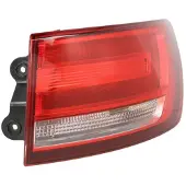 MAGNETI MARELLI Achterlicht 714081480801