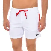 Supreme Herenbadpak Caicos met print CM-30055-BP