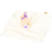 Le Petit Garçon DouDou met baby konijntje 129B