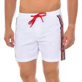 Supreme Saona Heren Boxer Badpak met print CM-30060-BP
