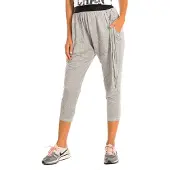Zumba Dames Harem Sport Piraten Broek Z1B00318