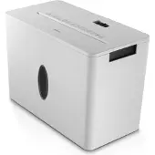 Hama Papierversnipperaar - Safe X40 - P4
