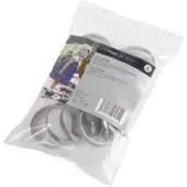 Fiap 2530 Clip Active Schelle 10-16 mm/10er Pack Slangklem (Ø) 20 mm 1 stuk(s)