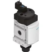 FESTO Inschakelventiel G1/2'' 4-10bar 7000l/min - 542582