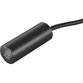 PICOTRONIC Lasermodule Lijn Rood 5 mW LE650-5-3(12x32)30-F500-C1500