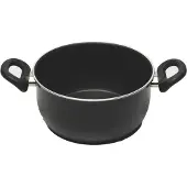 Ballarini Anti-aanbakpan Firenze, 2 handgrepen, diameter 22 cm