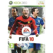 FIFA 10 - Classics Edition
