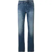 Only & Sons Jeans 'ONSEdge' blauw denim