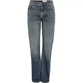 Noisy May Jeans 'NMMonica' blauw denim