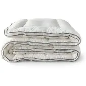 Royal Textile Sleeptime 3D AIR Micro Touch Enkel Dekbed Wit - 200X200 cm