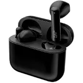 JVC Draadloze BluetoothIn -Ear hoofdtelefoon HA-A4T True Wireless Zwart