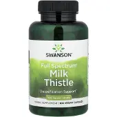 Swanson Health Dietary supplements 3206, BI7042