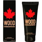 Dsquared2 Herengeuren Wood Pour Homme After Shave Balm