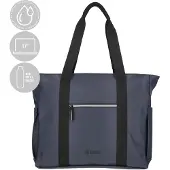 Enrico Benetti Waterproof Shopper Bergen Navy