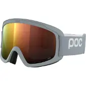 POC Opsin Skibril (Maat - OS, Kleur - Gran Grey/Pt Sun Orng)