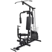 Syfax Multifunctionele home gym fitnessmachine