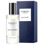 Verset Sun Port