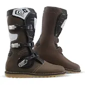 Gaerne Balance Pro-Tech, laarzen ,bruin ,39