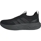 Adidas Slip-ons 'Cuxxion' zwart