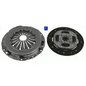 SACHS Koppelingsset 3000 950 656