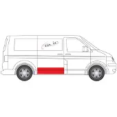 BLIC Reparatie plaatwerk deur 9998-01-039382P