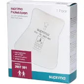 Suprima 2007 Heupbeschermer (Schelpmodel) | 2 stuks