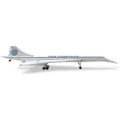 Herpa Concorde Pan Am Open House 25