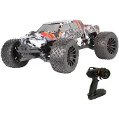 DF-Models Z-10 Competition Truck BL - brushless