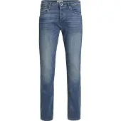 Jack & Jones Jeans 'Tim' blauw denim
