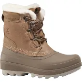 Kamik Dames winterlaarzen Lauren Lo | Maat 38