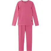 Reima - Kid's Lani - Synthetisch ondergoed 80, roze