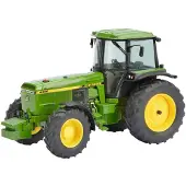 Schuco John Deere 4960