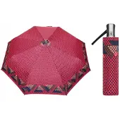 Parasol Automatische Damesparaplu - Compact en winddicht