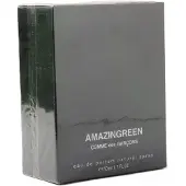 Comme des Garcons Unisex geuren Amazingreen Eau de Parfum Spray