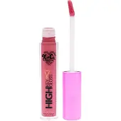 KimChi Chic High Key Gloss Full Coverage Lipgloss Gogi Berry