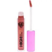 KimChi Chic High Key Gloss Full Coverage Lipgloss Blonde Raisin