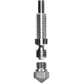 Micro-Swiss AllMetal Hotend Kit Hotend Geschikt voor: FlashForge Finder