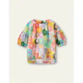 Oilily Blinky blouse