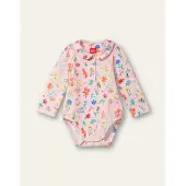 Oilily Olive romper