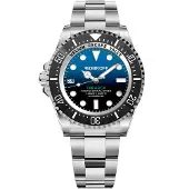 Bobroff Bf0003i Horloge