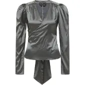 Faina Blouse grijs