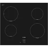 Bosch PUG611AA5E - Inbouw Inductiekookplaat (1-fase)