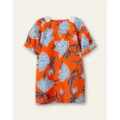 Oilily Desty jurk- maat122/7yr
