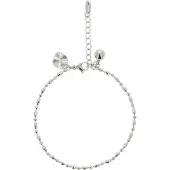 Faina Voetsieraden zilver