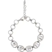 NAEMI Armband zilver